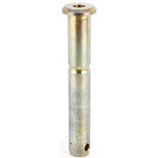 Tapp 29,5X198Mm, designad fr robust anvndning i lantbruksmaskiner.