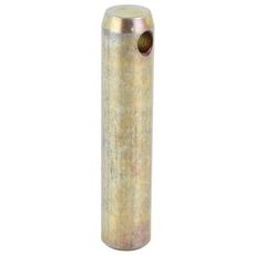 Tapp 24,5X117mm, precisionsdesignad fr specifika applikationer.