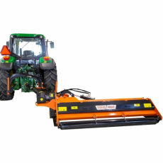 SLÄNTKLIPPARE TARMO PM180