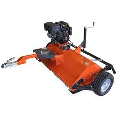 Slagklippare Tarmo fr ATV 120cm