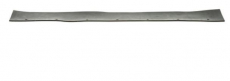 SANDSPRIDARE GUMMI PLATTA 1000mm