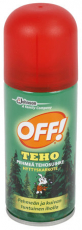 OFF MYGGMEDEL SPRAY 100ML