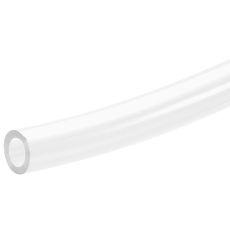 Flexibel 3mm universal slang för bränsle, 2 meter lång.