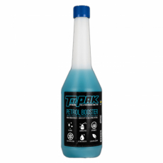 Drivmedelsfrstrkare - Bensin Booster Tri-Pak 500ml