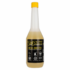 Drivmedelsfrstrkare - Diesel Booster Tri-Pak 500ml