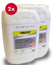 Trico viltskyddsbehandling 10 l dunk  2pack