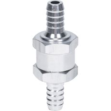 Backventil för bränsle med diameter 10mm, hållbar och effektiv.