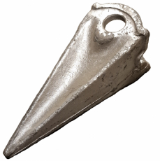 Tandspets Uni-Z 4 Rivtand