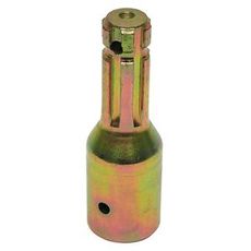 Pto Adapter 1 3/8-6 1 1/8-6 136Mm