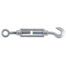 Wipespännare M16X170 för 1804Kg, idealisk för traktorer och tyngre maskiner.