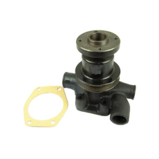 FO 81718104 vattenpump med tätningar, säker och effektiv köld överföring.