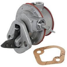 Matarpump Valmet,Mf,Ford