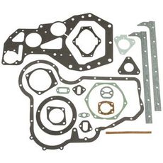 Packningssats Botten Massey Ferguson - 743029M91