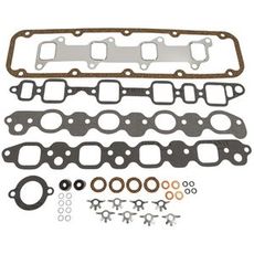 Packningssats Topp Ford - 82845206