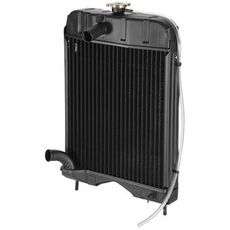 Kylare Mf 894319M92 *TRANSPORTSKADAD PRISSÄNKT*