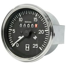 Traktormeter Mf 1674637M92