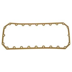 Oljetrgs Packning Zetor - 55010202