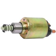 Solenoid Deutz Fahr 01307762