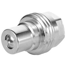 Skruv Snabbkoppling Hane 1/2" Bsp Faster