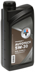 AUTOTECH SYN-ULTRA LL 5W-30 1L