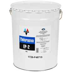 Universalfett Ep-2 18Kg