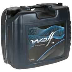 Motorolja Wolf Officialtech 10W-30 Ms Extra