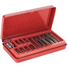 Torx-Serie T20-55 30/75Mm 15-Del