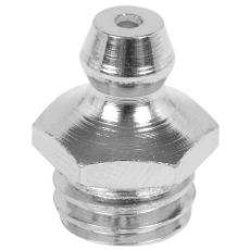 Smrjnippel Rak 1/4" 100St