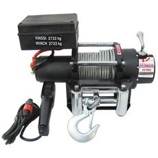 Vinsch 12V Max 2722Kg