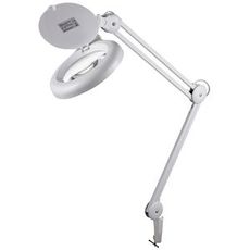 Lampa Med Frstoringsglas 60 Led 5" Lins