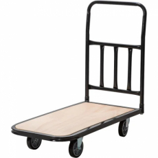 Transportkärra 250 Kg