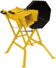 Vedcirkel 405Mm 2,2Kw 230V