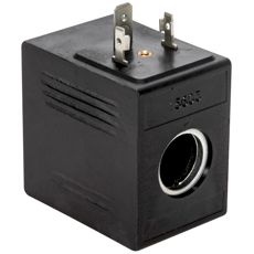 Reservsolenoid Z50 12V