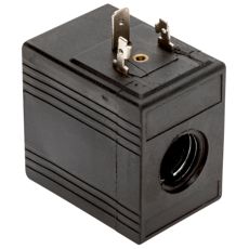 Reservsolenoid Z50 24V