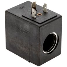 Reservsolenoid Z80 24V