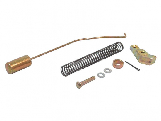 Reparationssats handbroms MF 135, 165 i gruppen Reservdelar / Reservdelar till traktor / Massey Ferguson hos Sagro.se (15415562)