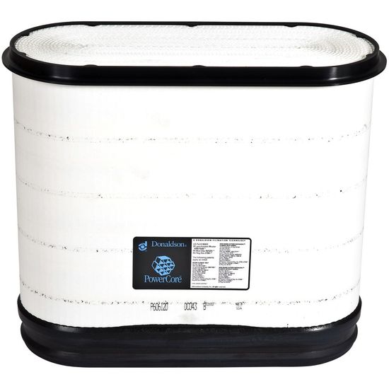 Al150285 Luftfilter John Deere – Passar flera modeller | Sagro