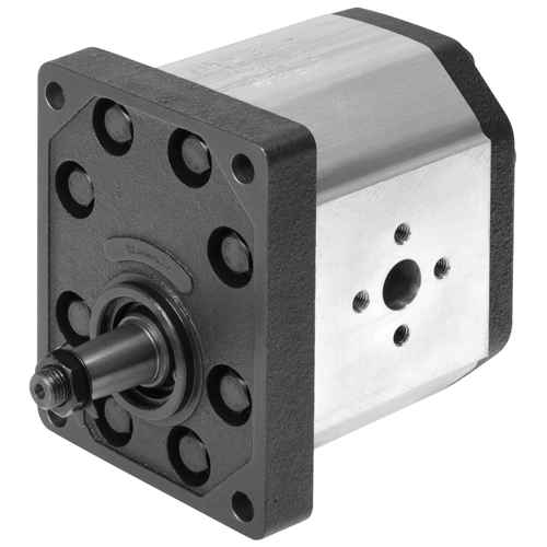 Hydraulpump () Hydraulpump