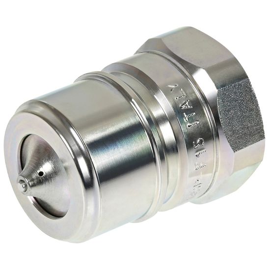 Snabbkoppling hydraulik Snabbkoppling hydraulik